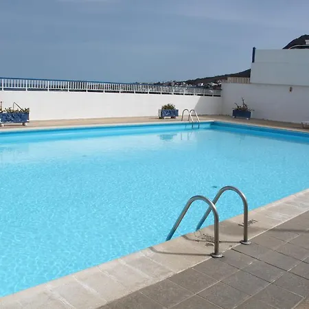 Nautilus Bajamar (La Laguna)
