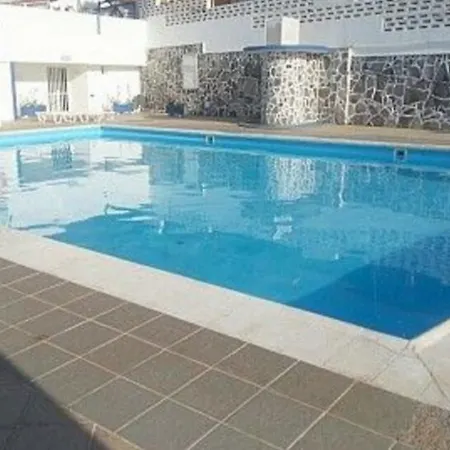 דירה Nautilus *