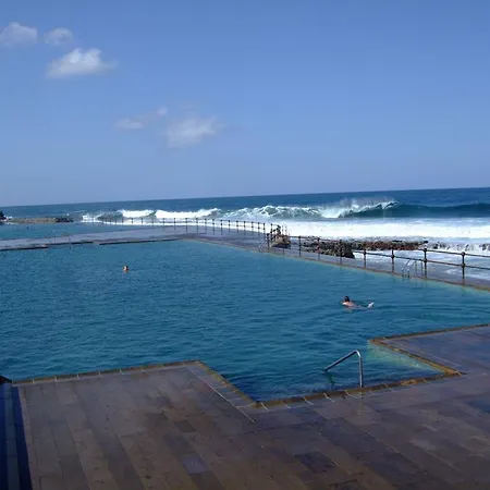 דירה Nautilus *